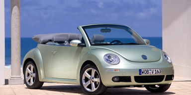 Die bodenständigen Viersitzer