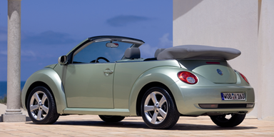 Die bodenständigen Viersitzer