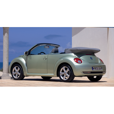 Die bodenständigen Viersitzer