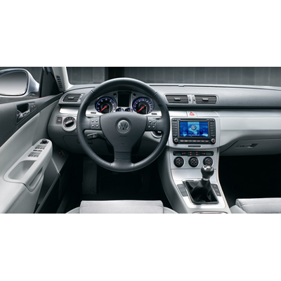 Doppelt aufgeladener Erdgasantrieb