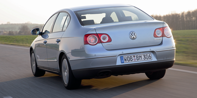 Bild: Volkswagen