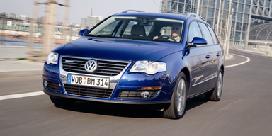 Bild: Volkswagen