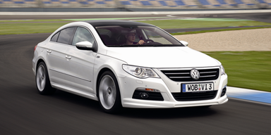 Bild: Volkswagen