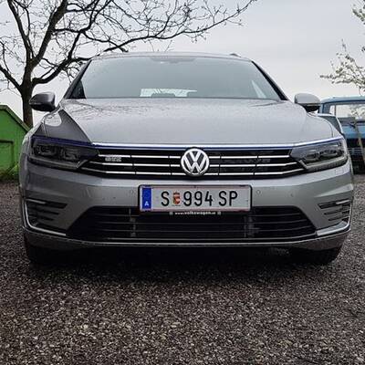 Passat GTE Variant