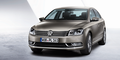 Der neue VW Passat und Passat Variant