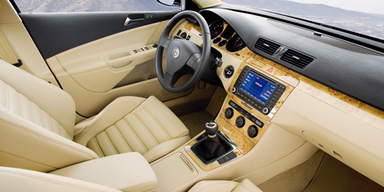 Doppelt aufgeladener Erdgasantrieb