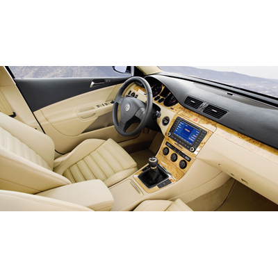 Doppelt aufgeladener Erdgasantrieb