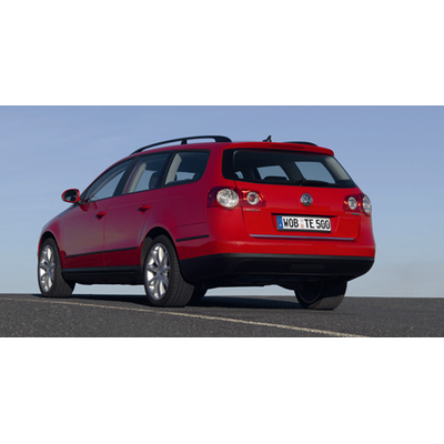 Doppelt aufgeladener Erdgasantrieb