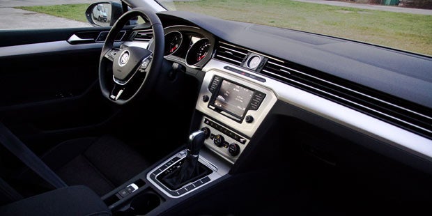 VW Passat Variant 2.0 TDI im Test