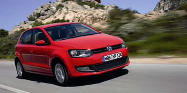 Special: IAA 2009 Teil 1