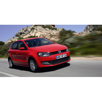 VW, Opel und Mercedes sind die Gewinner