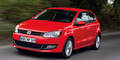 Neues Einstiegsmodell vom VW Polo