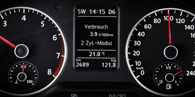 VW stellt Eco Up! und Polo BlueGT vor