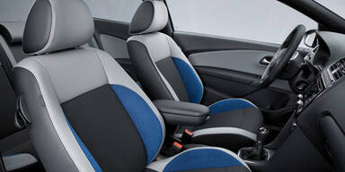 VW stellt Eco Up! und Polo BlueGT vor