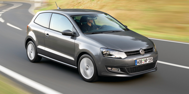 Coole Autos für smarte Frauen