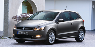 Bild: Volkswagen