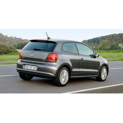 Der Dreitürer markiert den neuen Einstieg