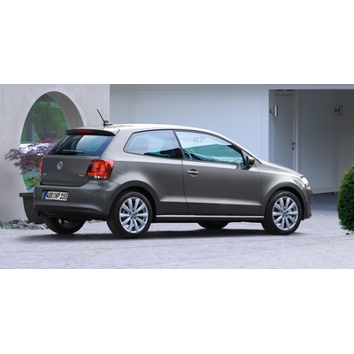 Der Dreitürer markiert den neuen Einstieg