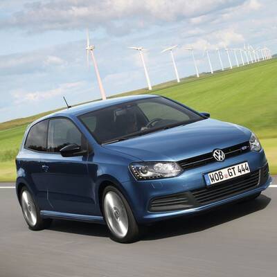 Meistverkaufte Automodelle