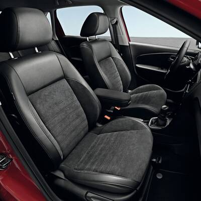 Polo Facelift (2014)