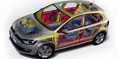 Der Dreitürer markiert den neuen Einstieg