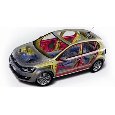 Der Dreitürer markiert den neuen Einstieg