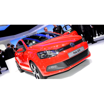 Die schönsten Bilder und Neuheiten von Genf