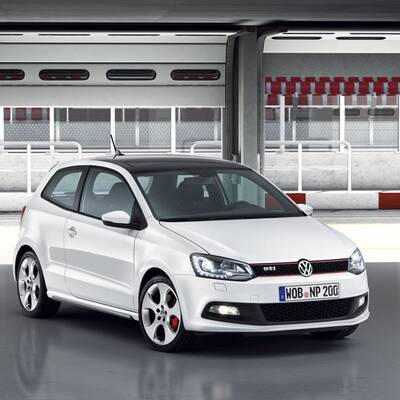 Sportwagen des Jahres