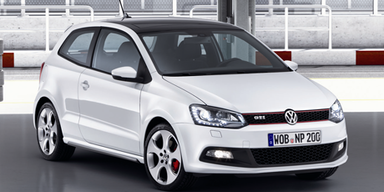 Der gesamte VW-Konzern bei der Wörtherseetour