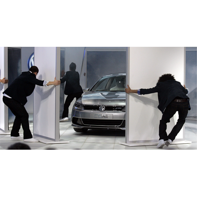 Die besten Bilder und alle Neuheiten der Detroit Motorshow