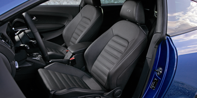 VW Scirocco R im Test