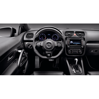 VW Scirocco R im Test