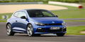 VW Scirocco R im Test
