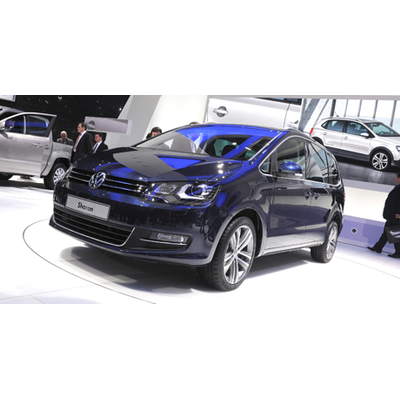 Die schönsten Bilder und Neuheiten von Genf