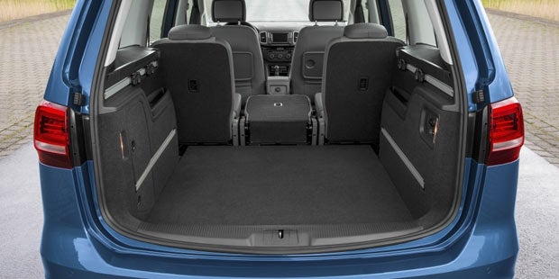 „Neuer“ VW Sharan im Fahrbericht