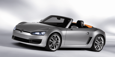 Große Pläne für die Sportwagenschmiede