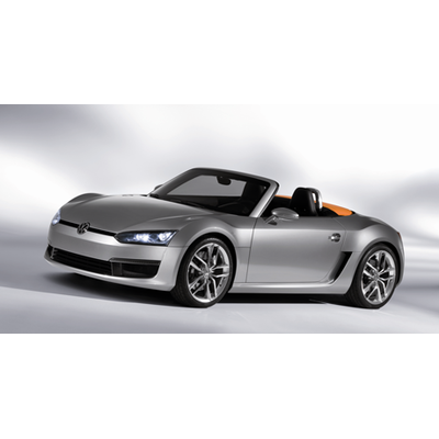 Große Pläne für die Sportwagenschmiede