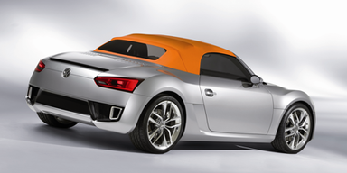 Große Pläne für die Sportwagenschmiede