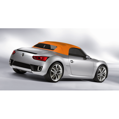 Große Pläne für die Sportwagenschmiede