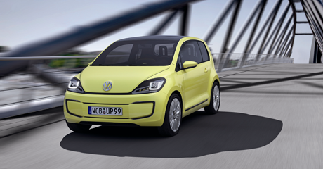 VW hat Toyota von Platz 1 verdrängt