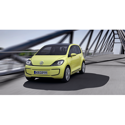 Mercedes A-Klasse, E-BMW und -VW kommen