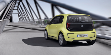 Offizielle Fotos von den drei neuen Konzernmodellen