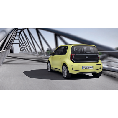 Offizielle Fotos von den drei neuen Konzernmodellen