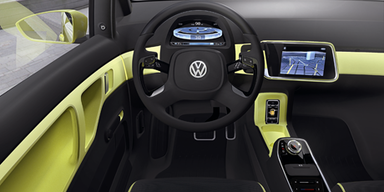 Offizielle Fotos von den drei neuen Konzernmodellen