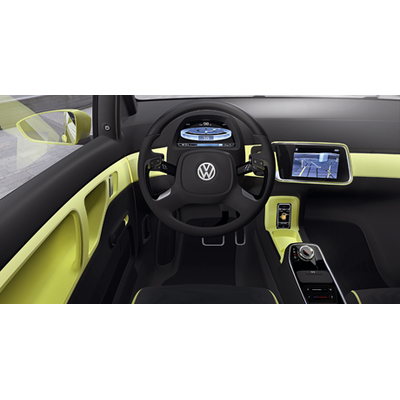 Offizielle Fotos von den drei neuen Konzernmodellen