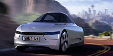 VAS: Von Mini bis Volkswagen