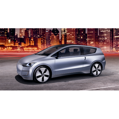 Das 2 Liter Auto von VW