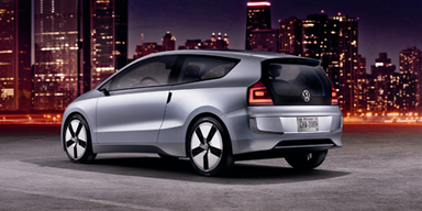 Das 2 Liter Auto von VW