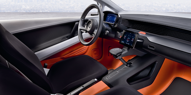 Das 2 Liter Auto von VW