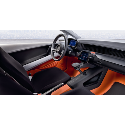 Das 2 Liter Auto von VW